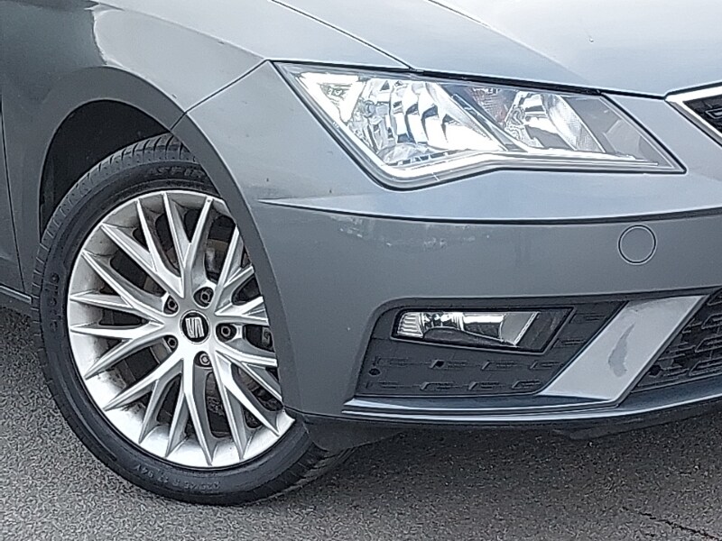 Used SEAT Leon 2018 for sale - 78079655: Photo 9