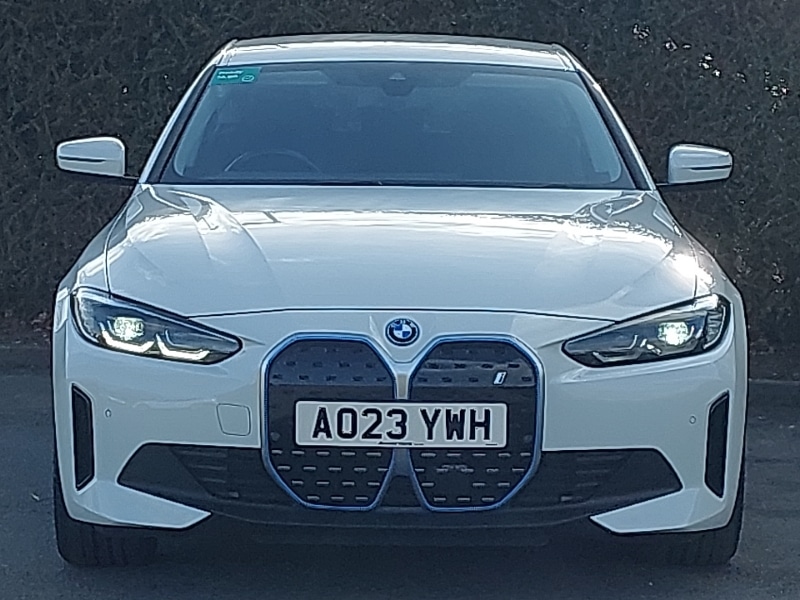 Used BMW i4 2023 for sale - 77797509: Photo 19