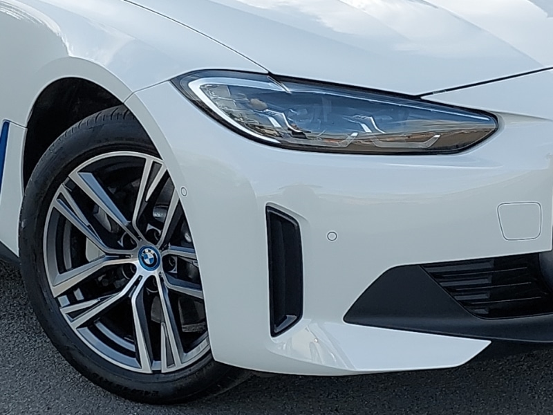 Used BMW i4 2023 for sale - 77797509: Photo 9