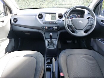 Used Hyundai i10 2019 for sale - 78808515: Photo