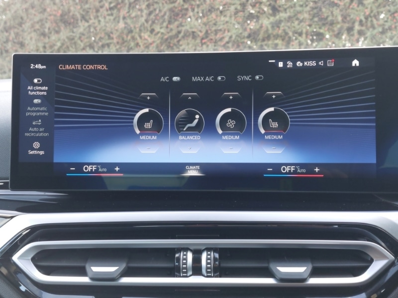 Used BMW i4 2023 for sale - 77669574: Photo 14