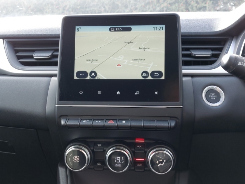 Used Renault Captur 2023 for sale - 77874032: Photo 10