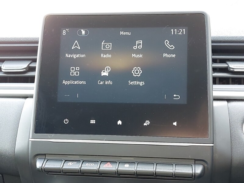 Used Renault Captur 2023 for sale - 77874032: Photo 12