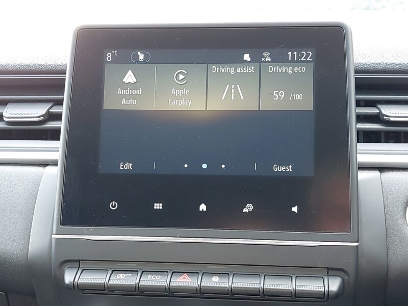 Used Renault Captur 2023 for sale - 77874032: Photo 13