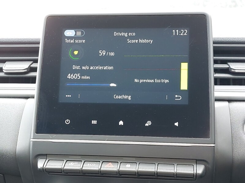 Used Renault Captur 2023 for sale - 77874032: Photo 14