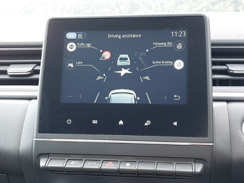 Used Renault Captur 2023 for sale - 77874032: Photo 15