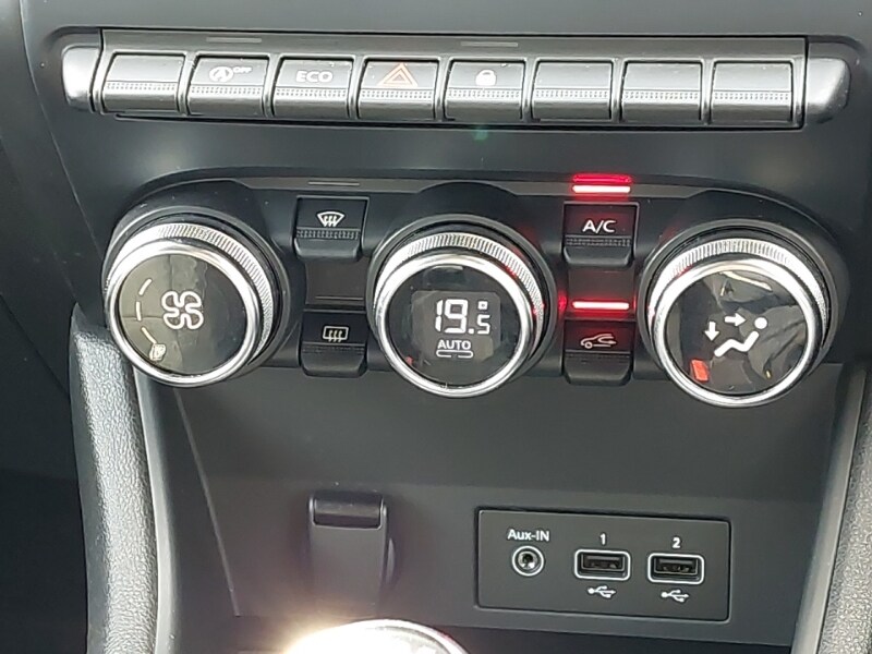 Used Renault Captur 2023 for sale - 77874032: Photo 16