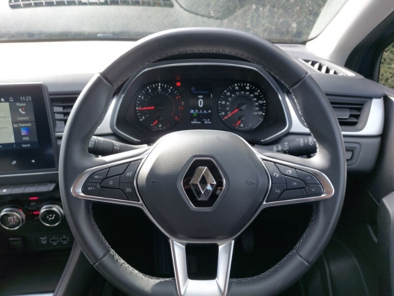 Used Renault Captur 2023 for sale - 77874032: Photo 17