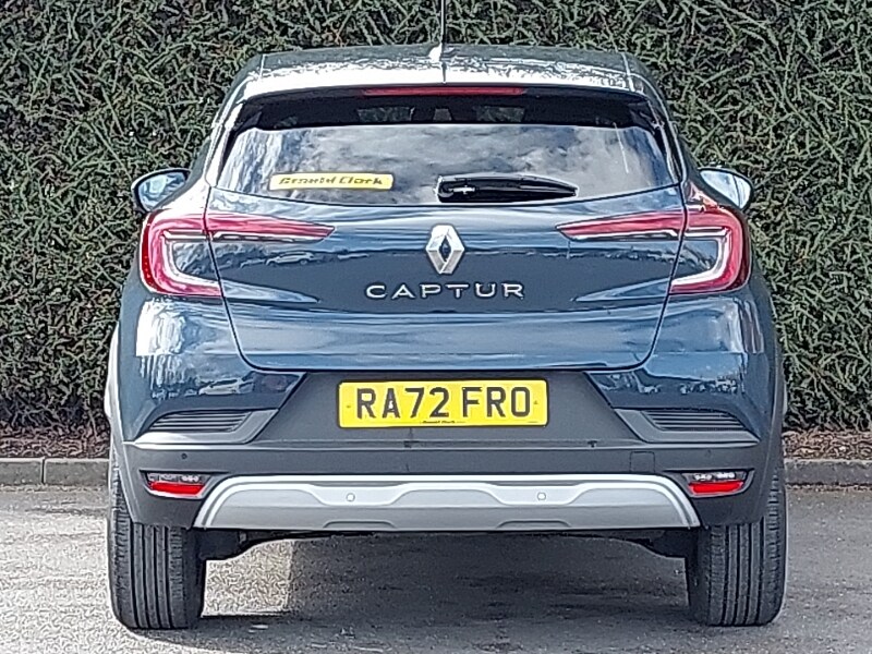 Used Renault Captur 2023 for sale - 77874032: Photo 18