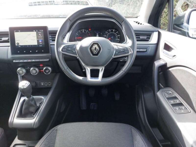 Used Renault Captur 2023 for sale - 77874032: Photo 7