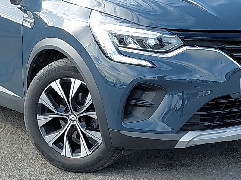 Used Renault Captur 2023 for sale - 77874032: Photo 9