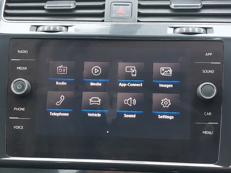 Used Volkswagen Golf 2017 for sale - 77197917: Photo 12