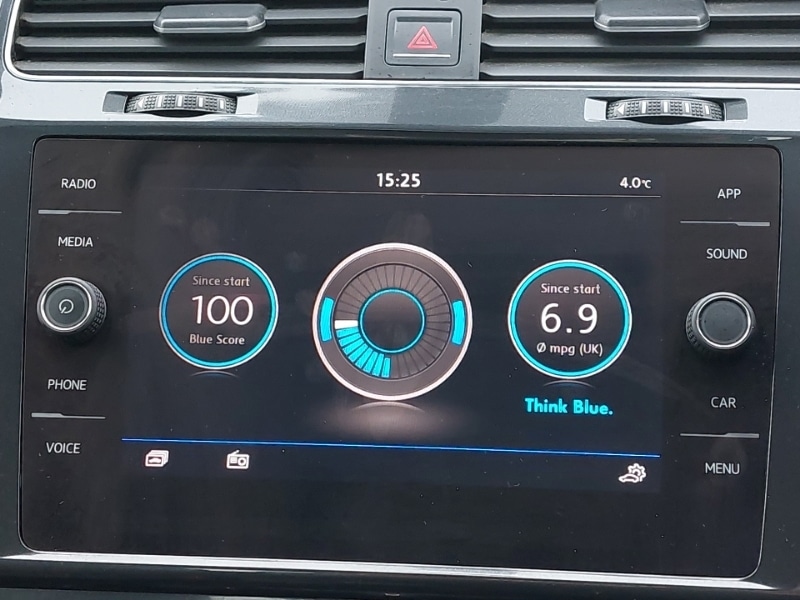 Used Volkswagen Golf 2017 for sale - 77197917: Photo 13