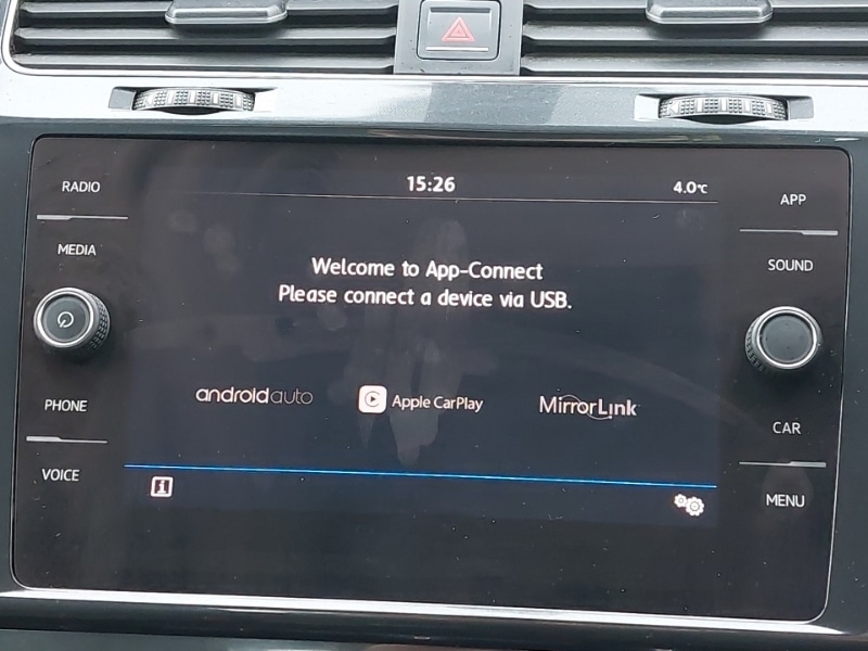 Used Volkswagen Golf 2017 for sale - 77197917: Photo 14