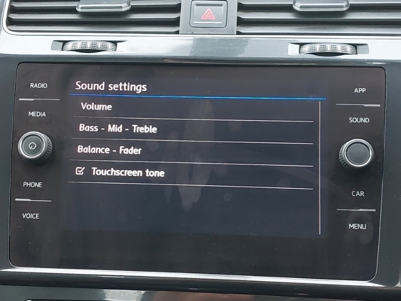 Used Volkswagen Golf 2017 for sale - 77197917: Photo 15