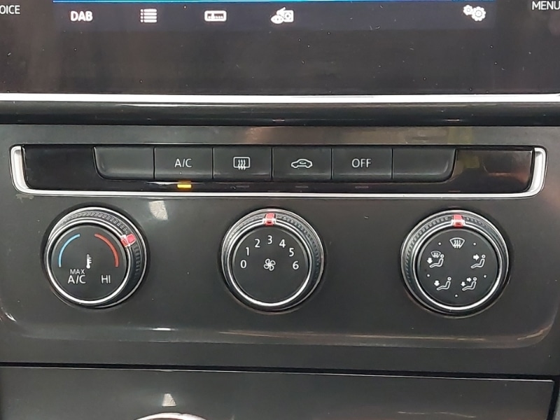 Used Volkswagen Golf 2017 for sale - 77197917: Photo 16