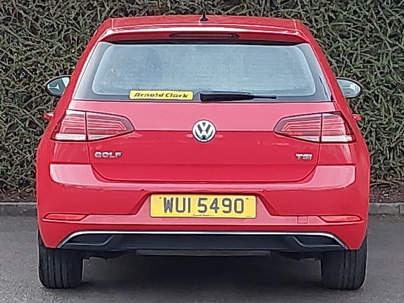 Used Volkswagen Golf 2017 for sale - 77197917: Photo 18