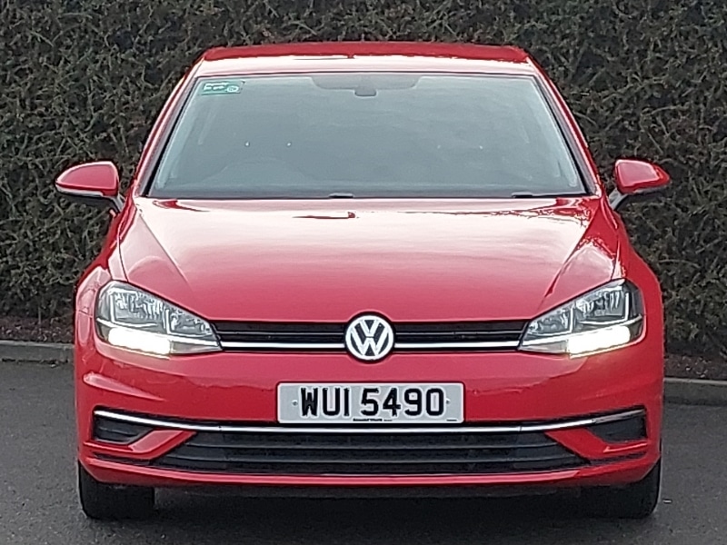 Used Volkswagen Golf 2017 for sale - 77197917: Photo 19