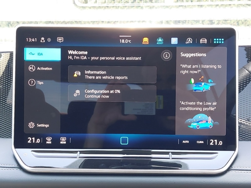 Used Volkswagen Tiguan 2024 for sale - 77556194: Photo 12