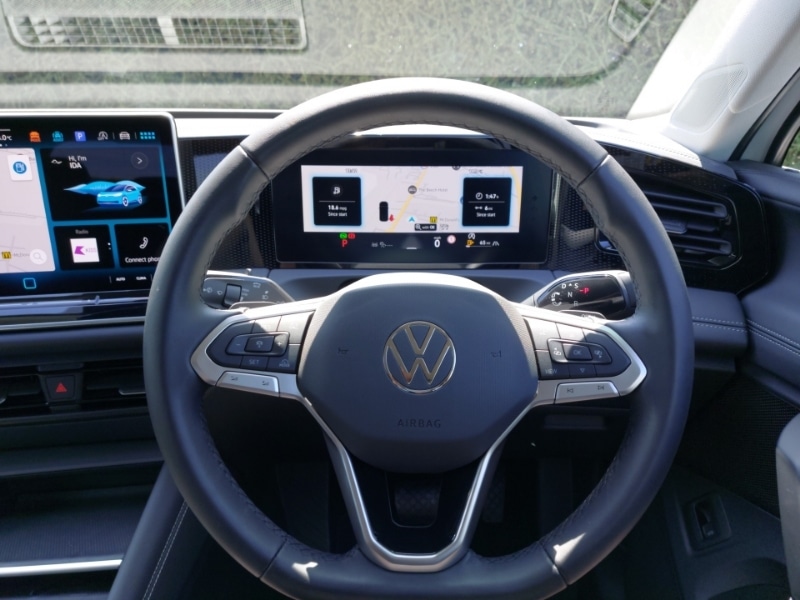 Used Volkswagen Tiguan 2024 for sale - 77556194: Photo 17