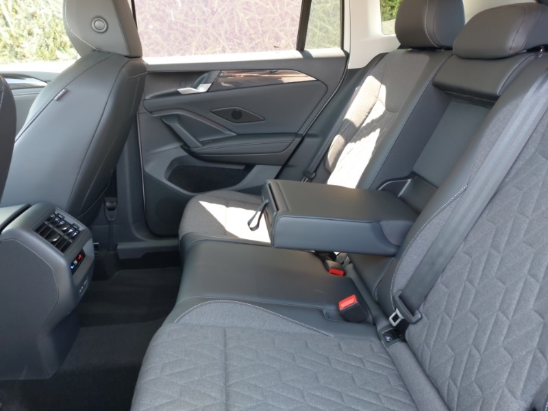 Used Volkswagen Tiguan 2024 for sale - 77556194: Photo 6