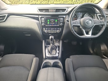 Used Nissan Qashqai 2021 for sale - 79420288: Photo