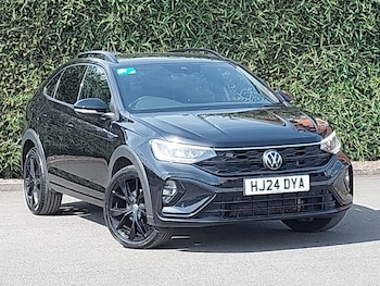 Volkswagen - Taigo