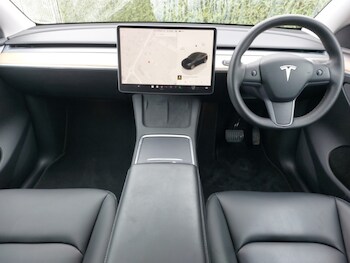 Used Tesla Model Y 2022 for sale - 78387843: Photo