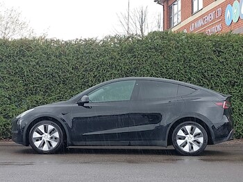 Used Tesla Model Y 2022 for sale - 78387843: Photo