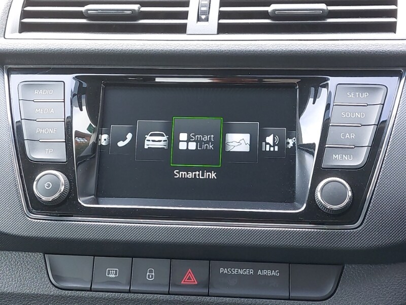 Used Skoda Fabia 2017 for sale - 76258313: Photo 12