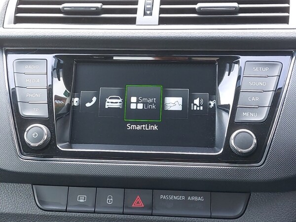 Used Skoda Fabia 2017 for sale - 76258313: Photo 12