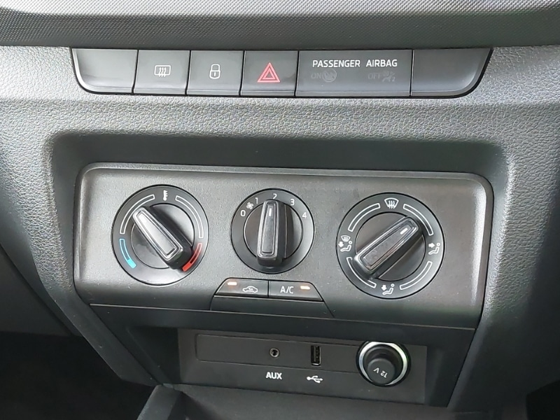 Used Skoda Fabia 2017 for sale - 76258313: Photo 16