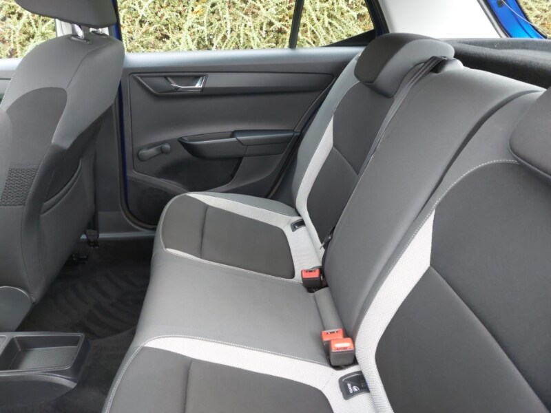 Used Skoda Fabia 2017 for sale - 76258313: Photo 6