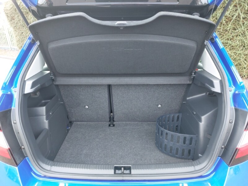 Used Skoda Fabia 2017 for sale - 76258313: Photo 8