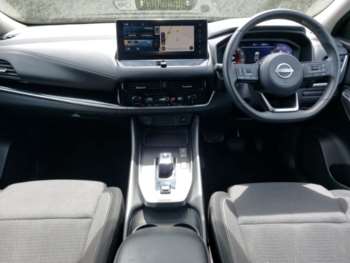 Used Nissan Qashqai 2024 for sale - 75146977: Photo
