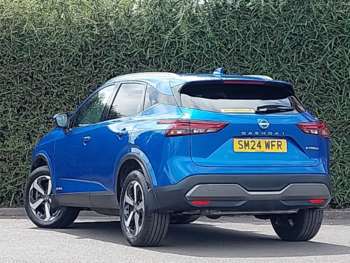Used Nissan Qashqai 2024 for sale - 75146977: Photo