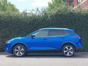 Used Nissan Qashqai 2024 for sale - 75146977: Photo