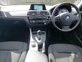 Used BMW 1 Series 2019 for sale - 78540045: Photo