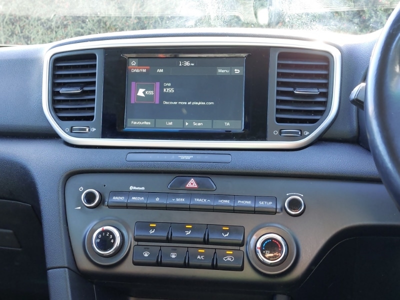 Used Kia Sportage 2018 for sale - 77980907: Photo 10