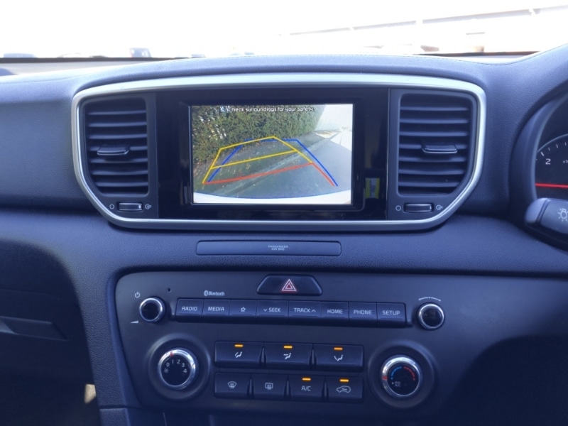 Used Kia Sportage 2018 for sale - 77980907: Photo 11