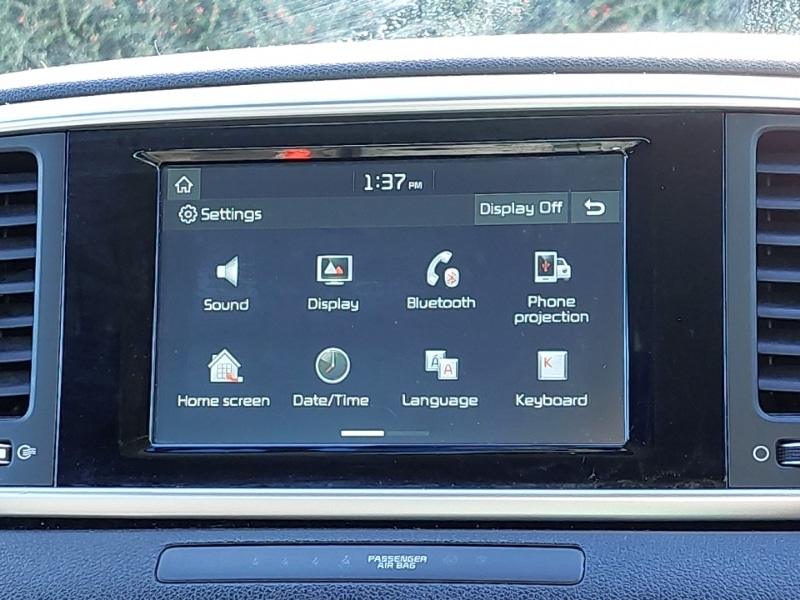 Used Kia Sportage 2018 for sale - 77980907: Photo 12