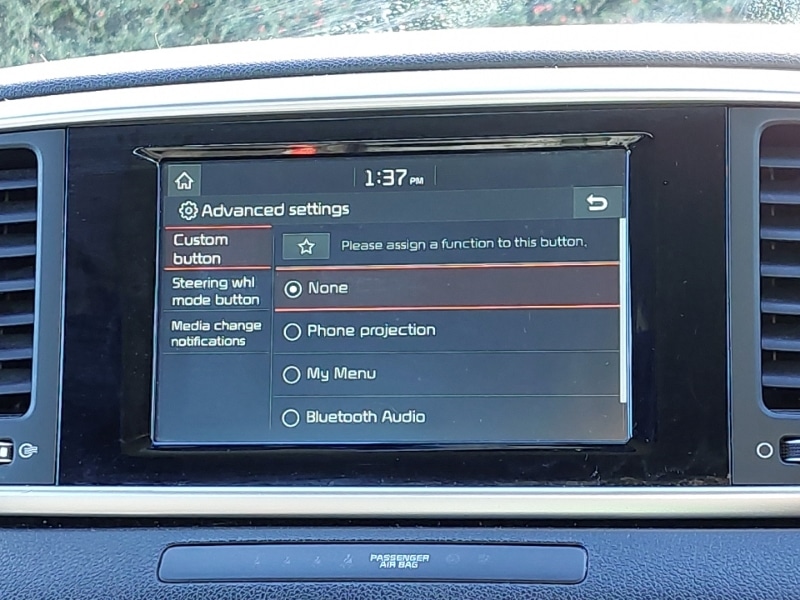 Used Kia Sportage 2018 for sale - 77980907: Photo 13