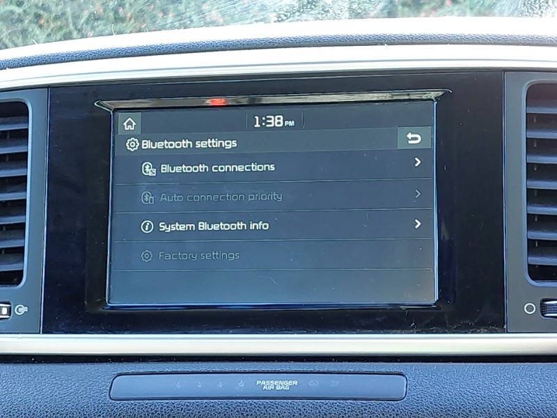 Used Kia Sportage 2018 for sale - 77980907: Photo 14