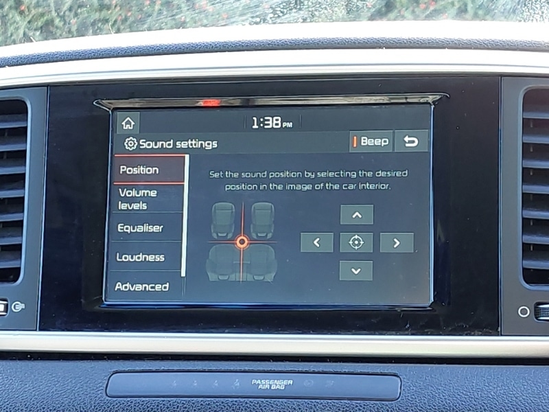 Used Kia Sportage 2018 for sale - 77980907: Photo 15