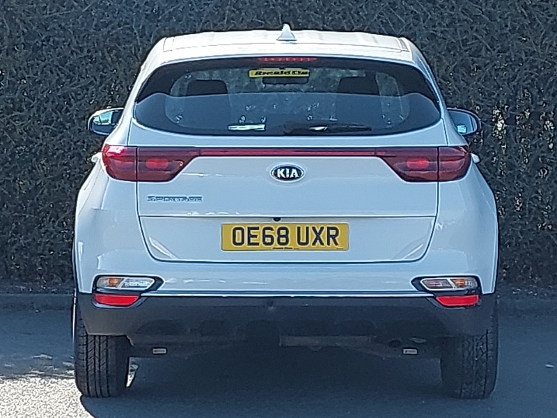Used Kia Sportage 2018 for sale - 77980907: Photo 18