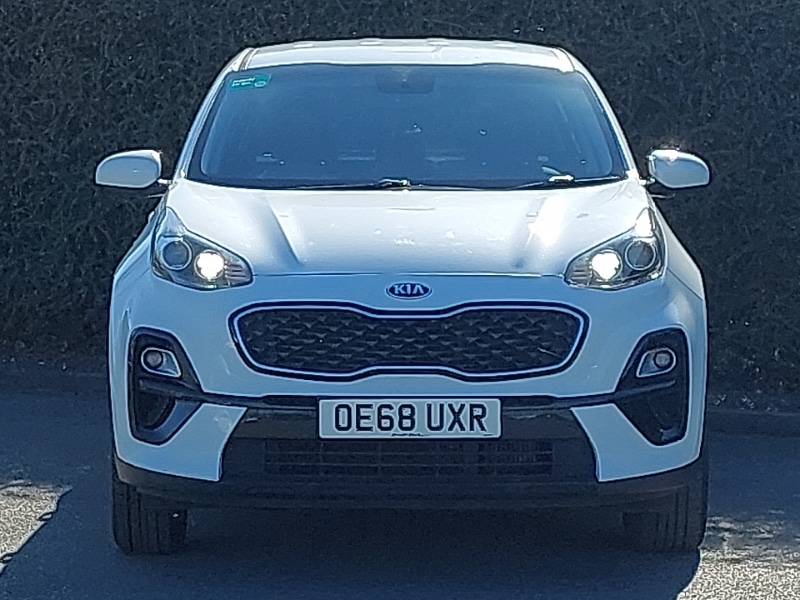 Used Kia Sportage 2018 for sale - 77980907: Photo 19