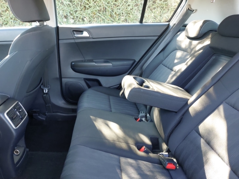 Used Kia Sportage 2018 for sale - 77980907: Photo 6