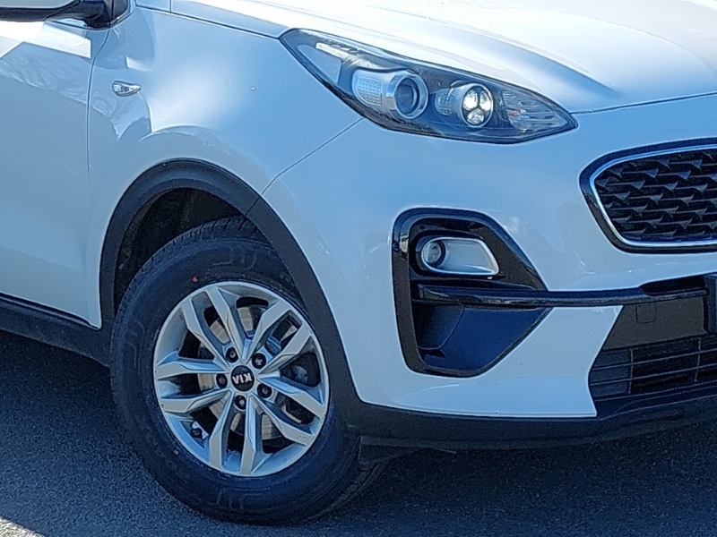 Used Kia Sportage 2018 for sale - 77980907: Photo 9