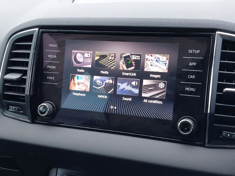 Used Skoda Karoq 2018 for sale - 76959115: Photo 10