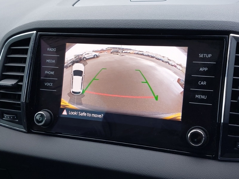 Used Skoda Karoq 2018 for sale - 76959115: Photo 11